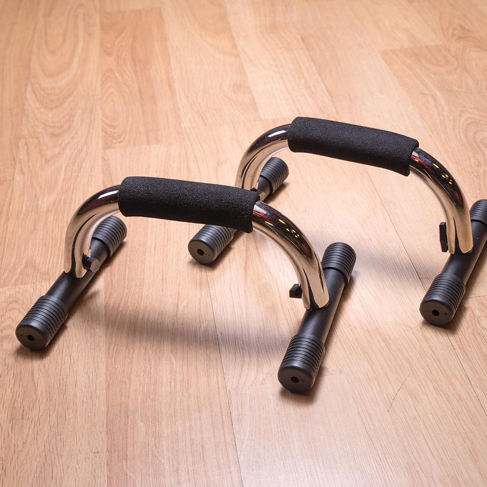 Body-Solid Tools Core Essentials Box BSTPACK