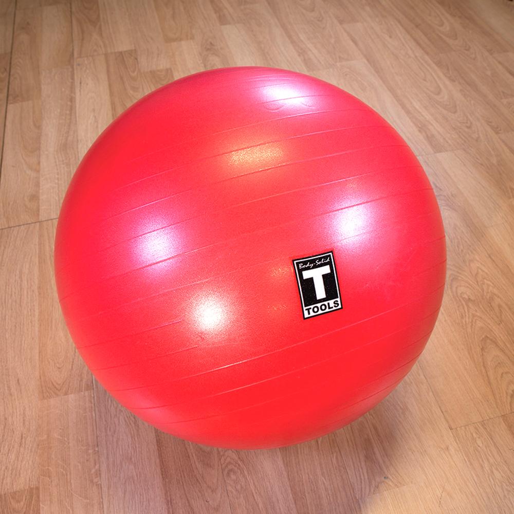 Body-Solid Tools Core Essentials Box BSTPACK