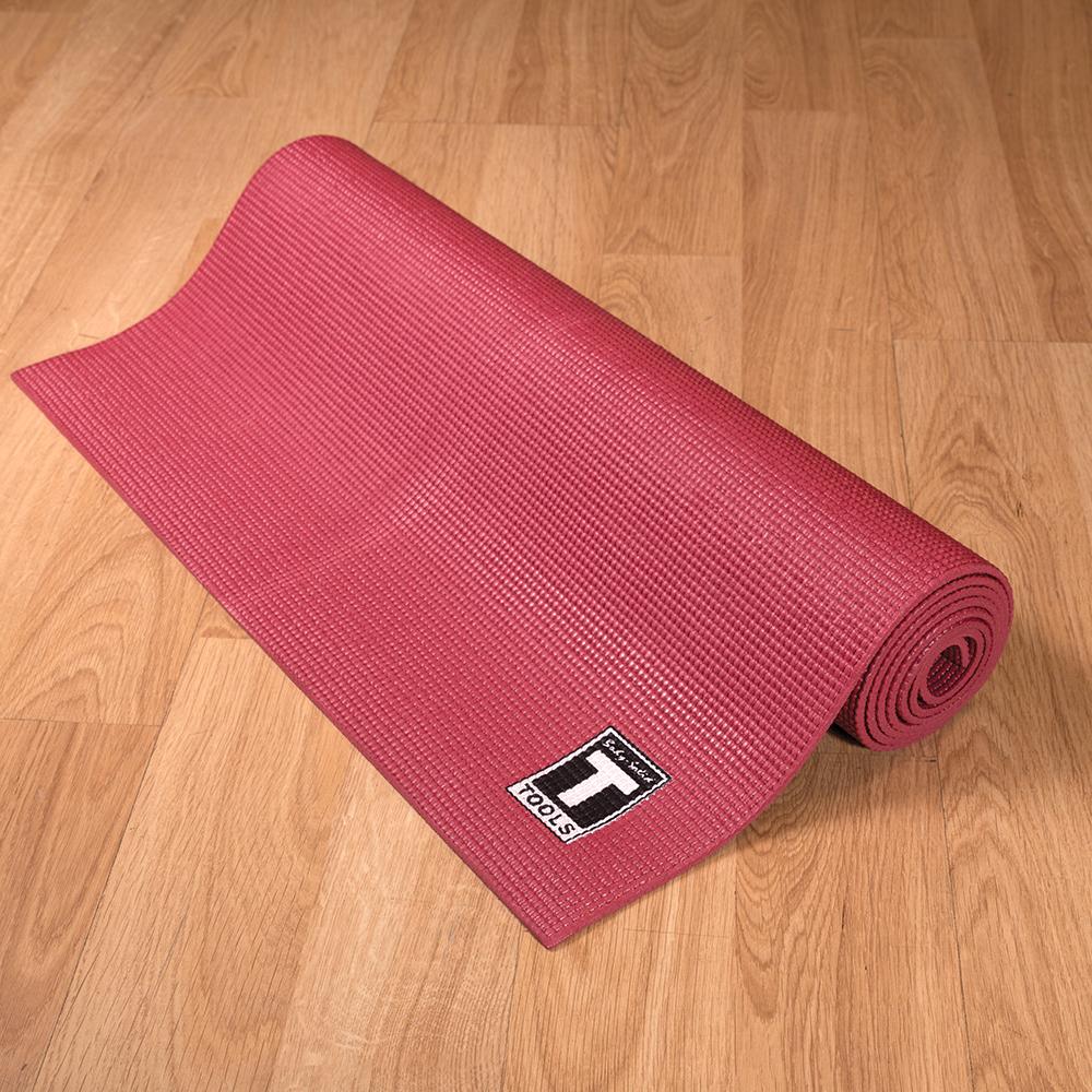 Body-Solid Tools Core Essentials Box BSTPACK