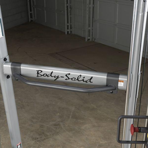 Body Solid Accessorio GDCCRACK