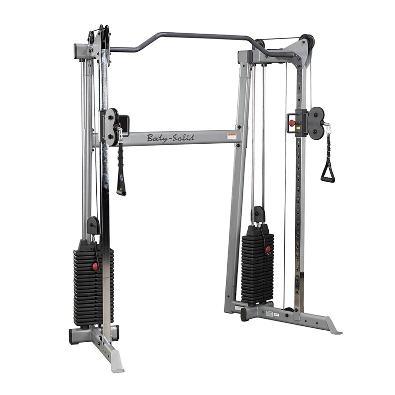 Body Solid Functional Training Center GDCC200