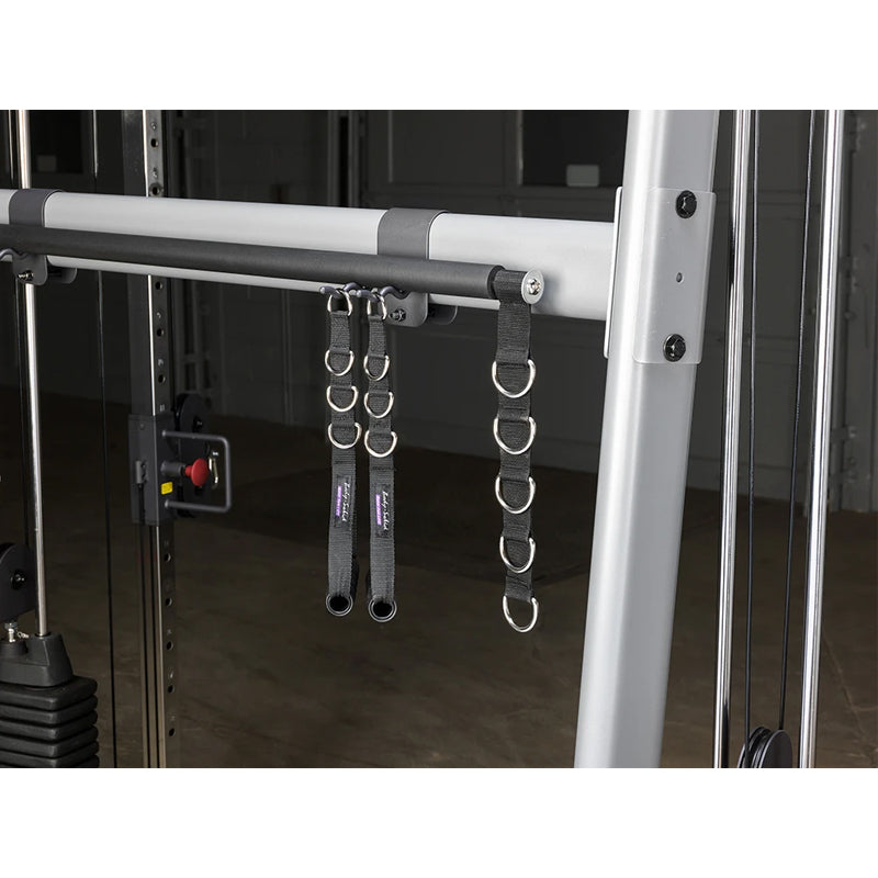 Body Solid Functional Training Center GDCC200