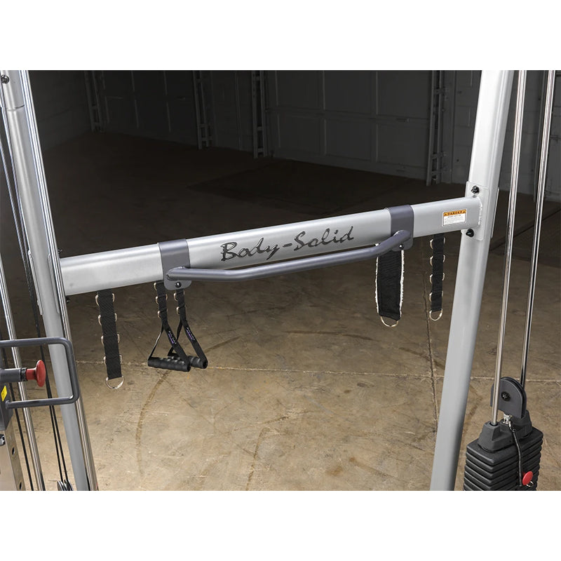 Body Solid Functional Training Center GDCC200