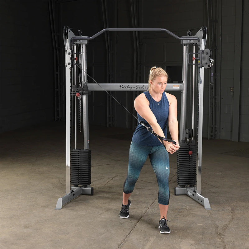 Body Solid Functional Training Center GDCC200