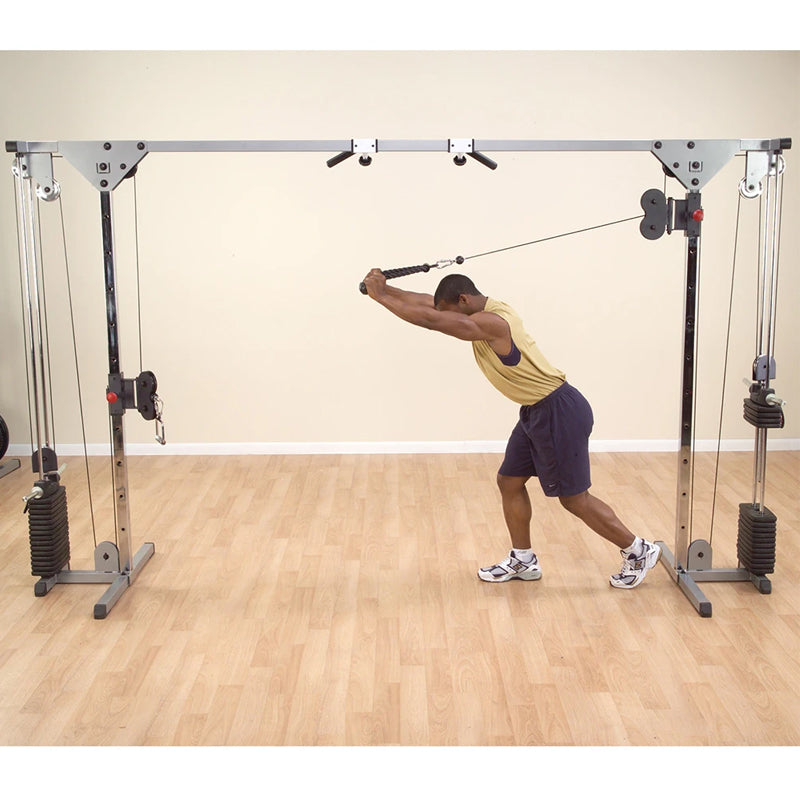 Body Solid GCCO150 Crossover Machine