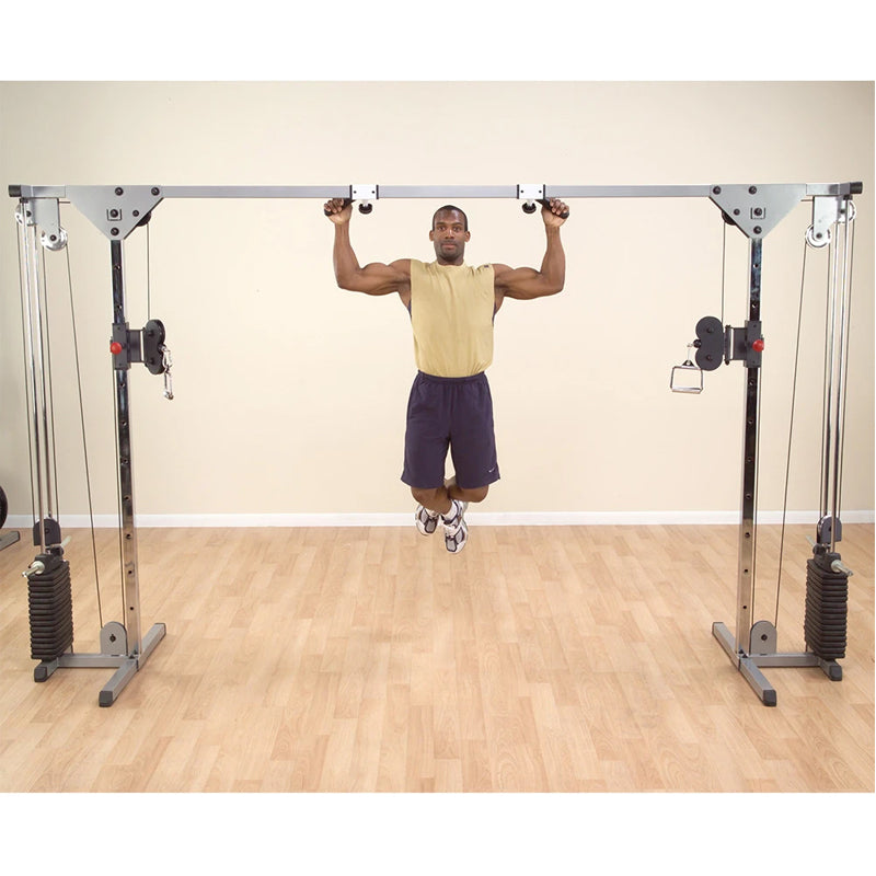 Body Solid GCCO150 Crossover Machine