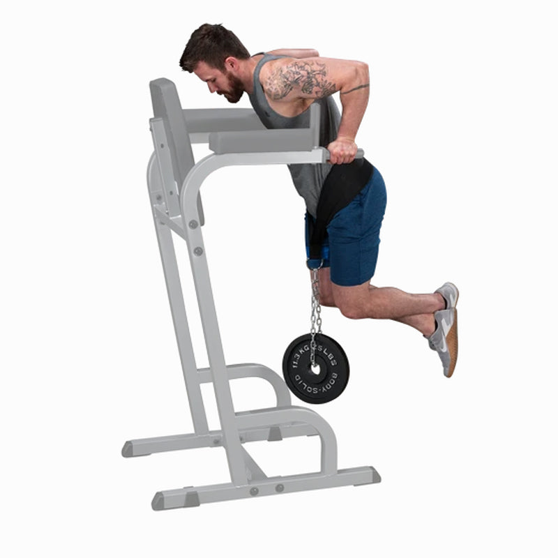 Body Solid Nylon Dipping Belt NB56