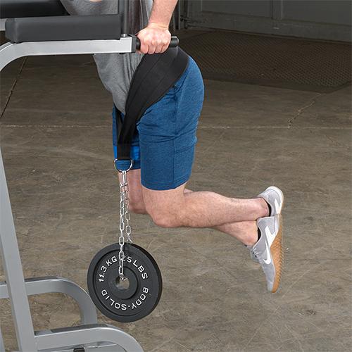 Body Solid Nylon Dipping Belt NB56