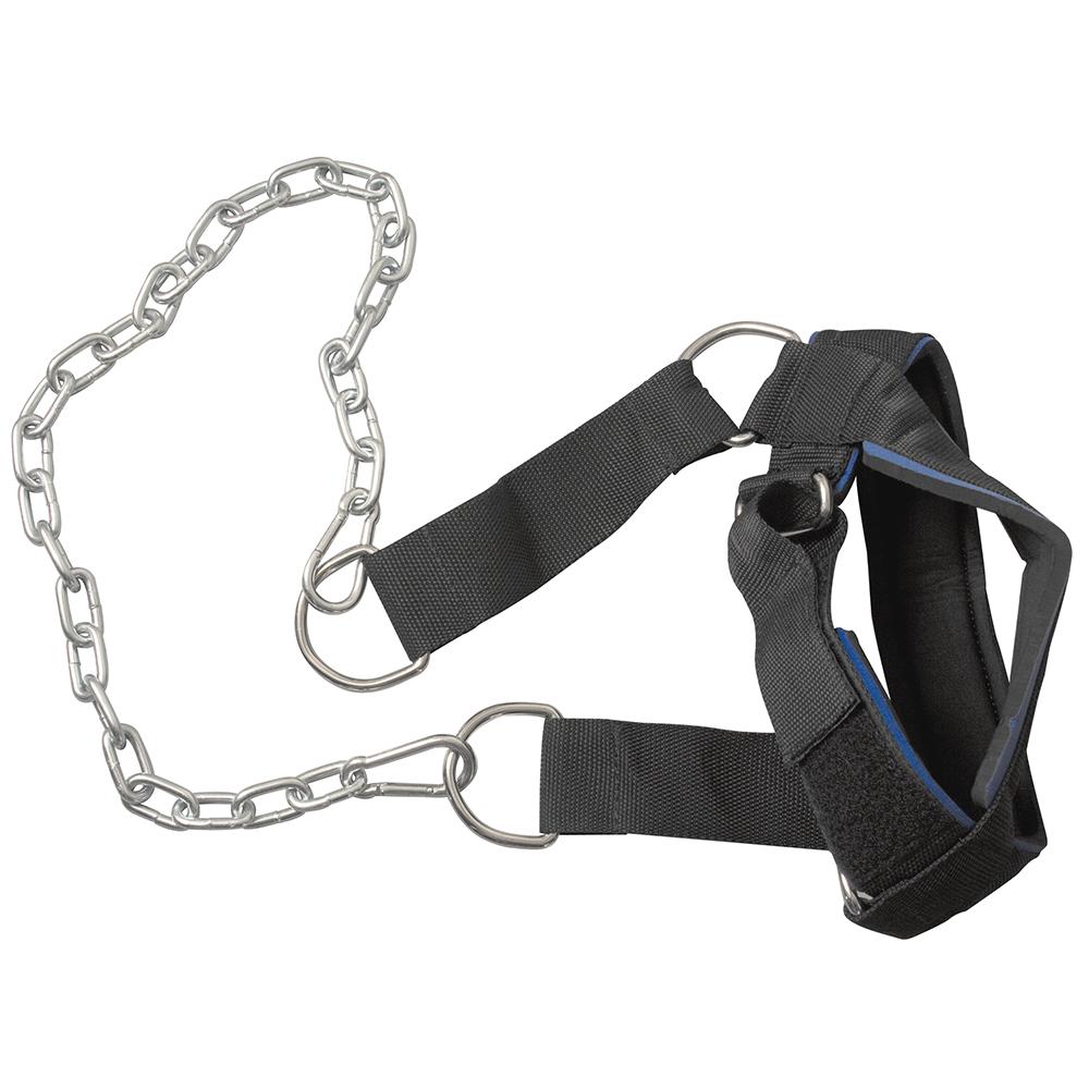 Body Solid Nylon Head Harness MA307N