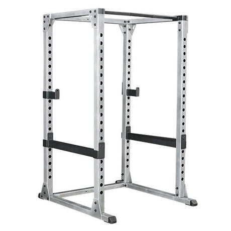 Body Solid Power Rack Full Option with Bench GPR378FB