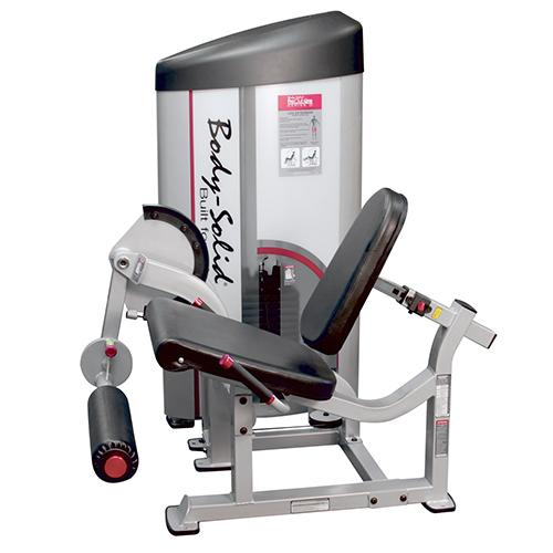Body Solid Pro ClubLine Series II Leg Extension S2LEX