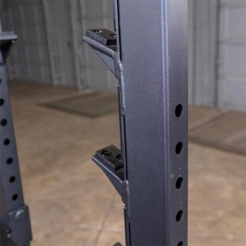 Body Solid Pro Clubline Shoulder Olympic Bench SOSB250