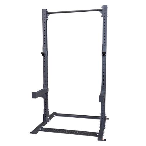 Body Solid Proclub Line Commercial Half Rack SPR500