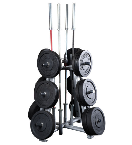 Body Solid Rack Multi-Use SWT1000