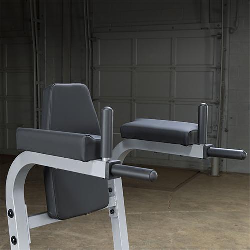 Body Solid VKR GVKR60 2 in 1