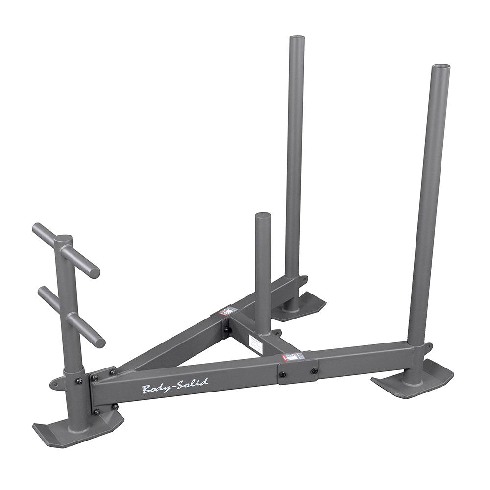 Body Solid Weight Sled GWS100