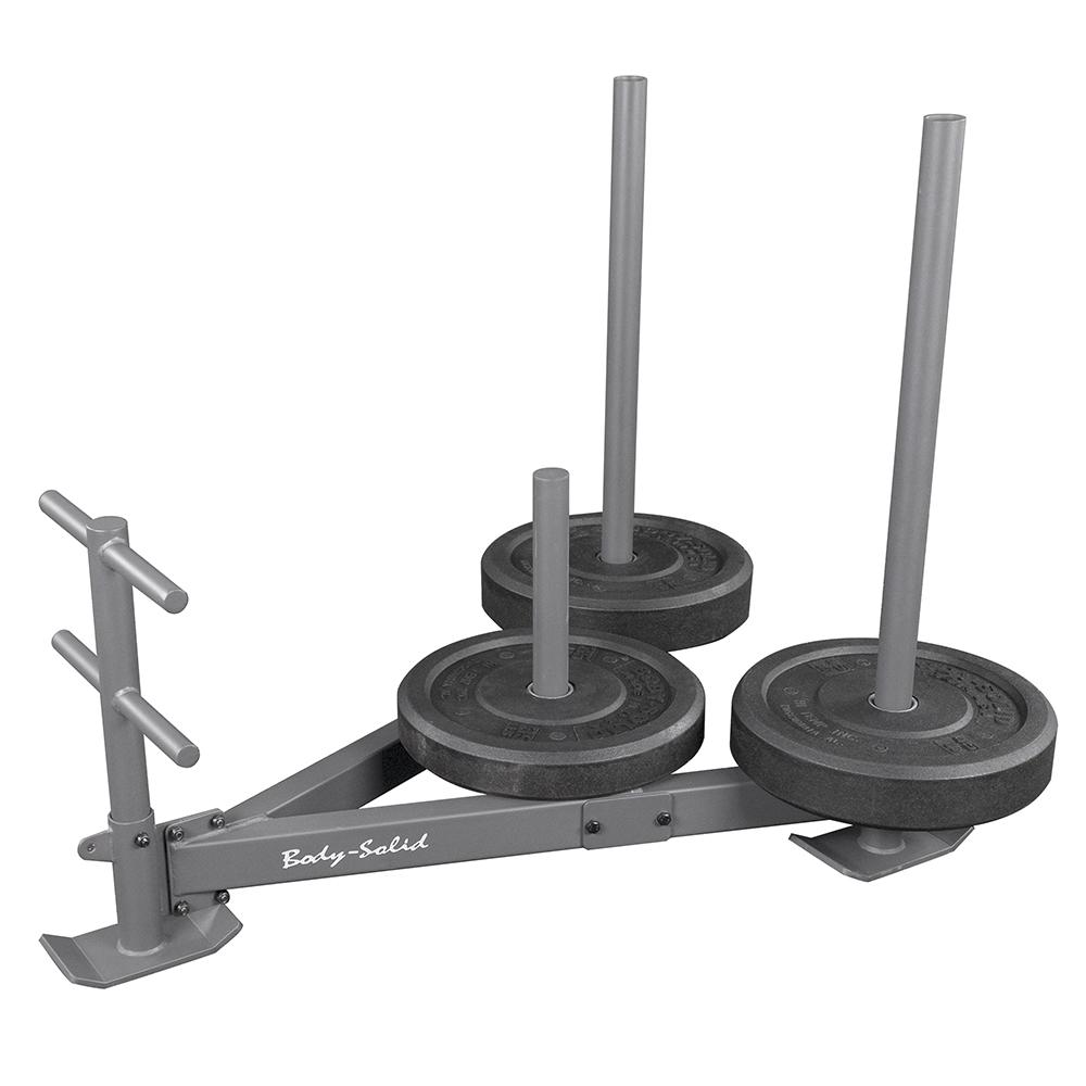 Body Solid Weight Sled GWS100