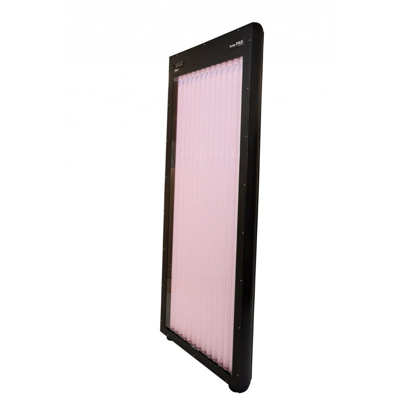 Pierucci Bodypad solarium salva-spazio Collagene