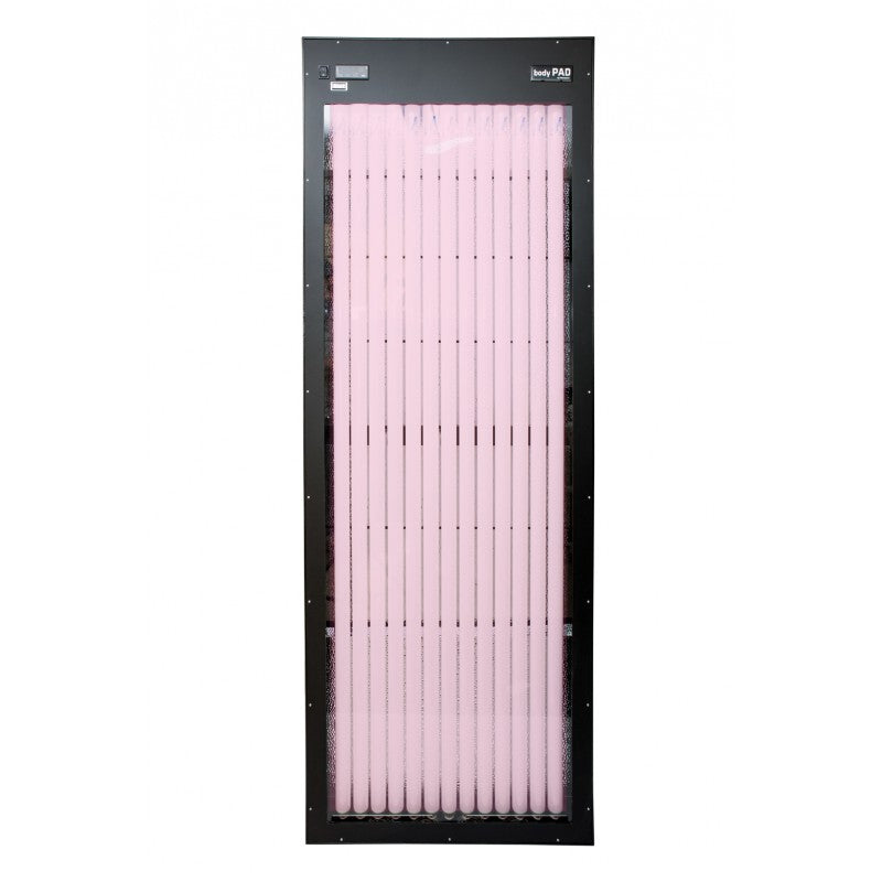 Pierucci Bodypad solarium salva-spazio Collagene