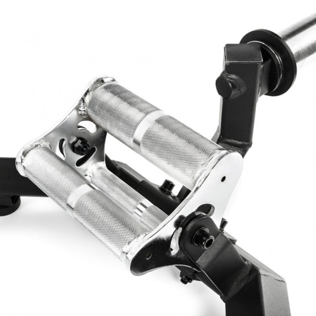 Diamond Bilanciere Olimpionico Esagonale - Shrug Bar Pro D.50 mm BOED-P