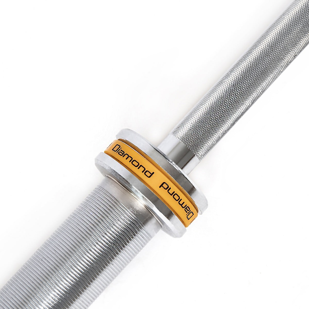 Diamond Bilanciere Olimpico Master - Kg 700 - BOMD220