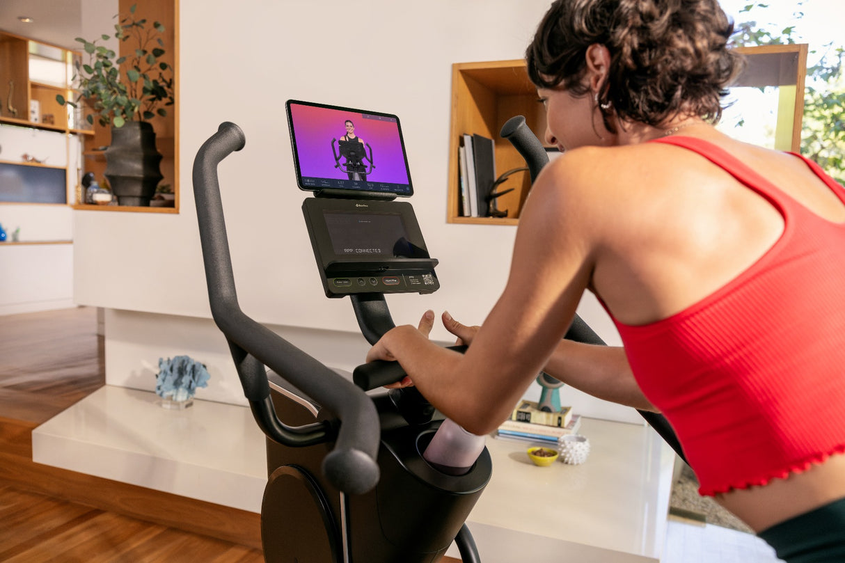 Bowflex Max Trainer SEi