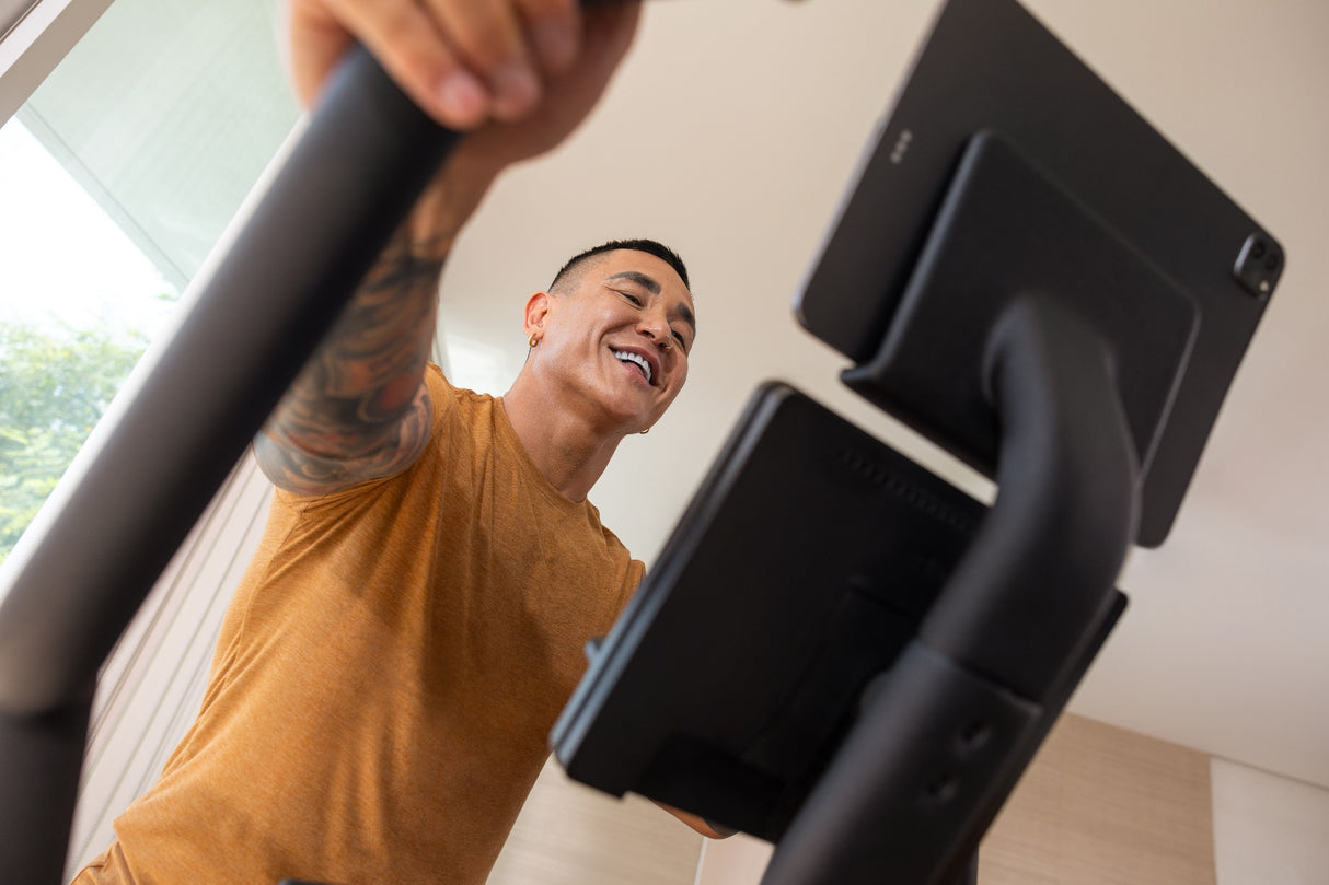 Bowflex Max Trainer SEi