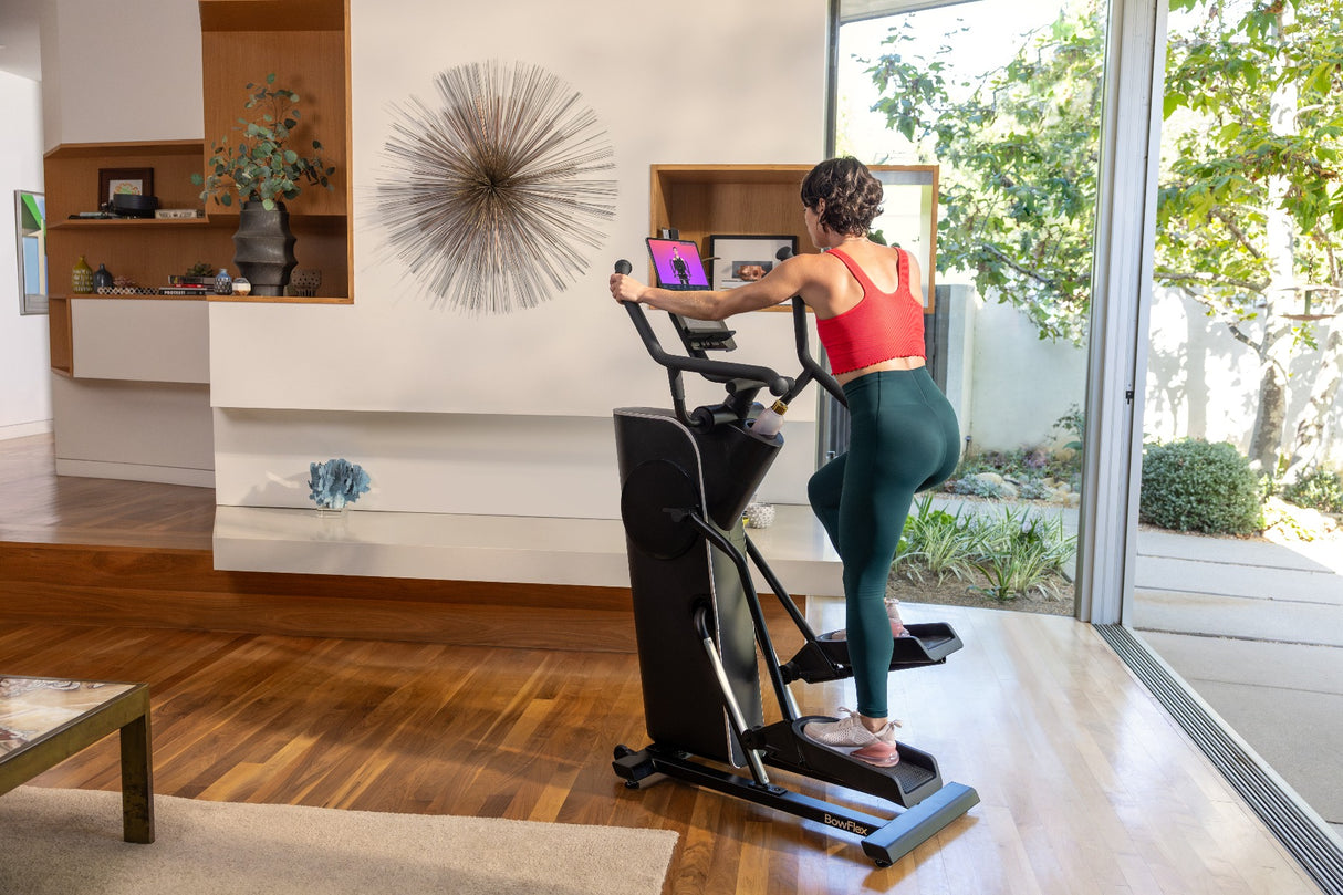 Bowflex Max Trainer SEi