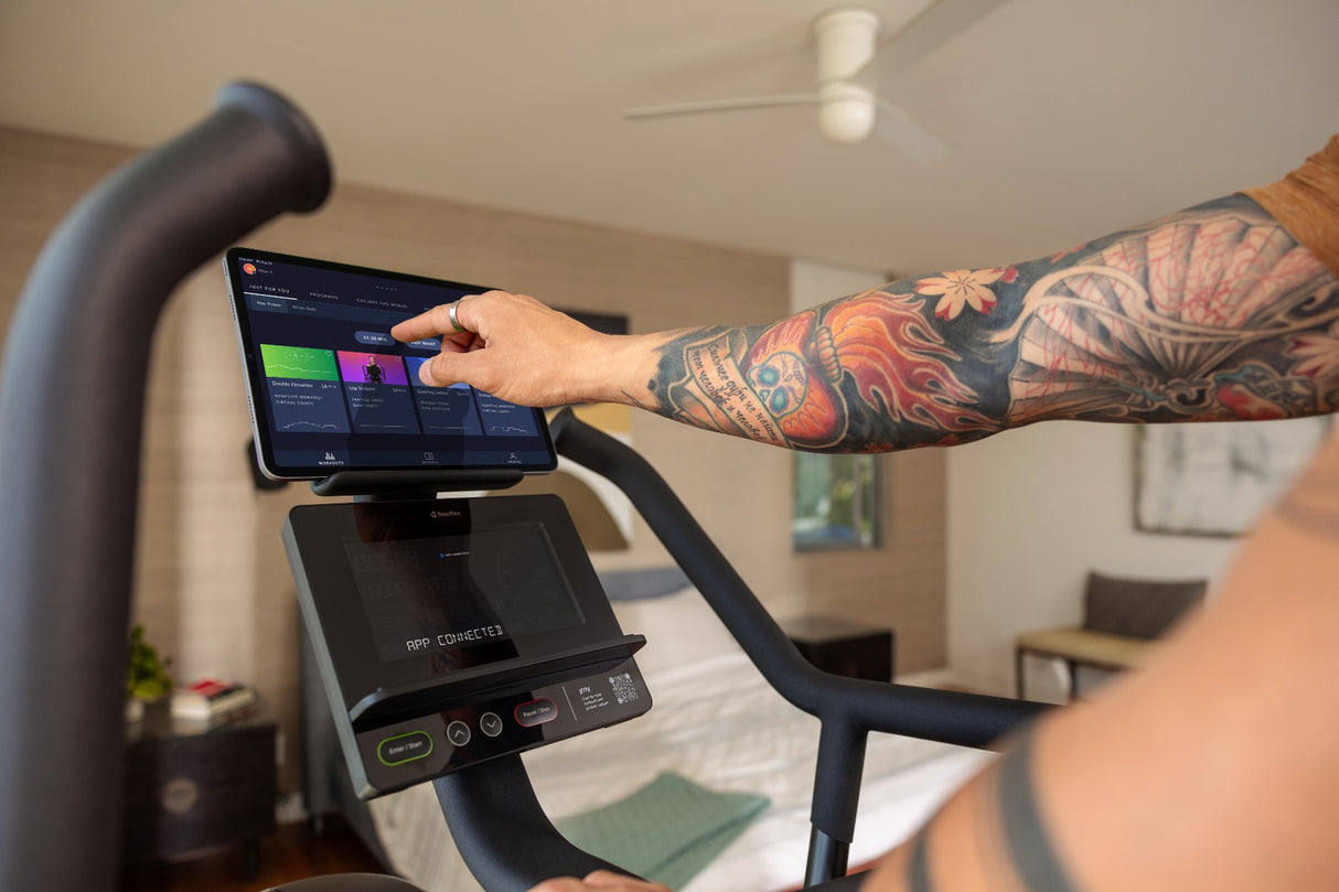 Bowflex Max Trainer SEi