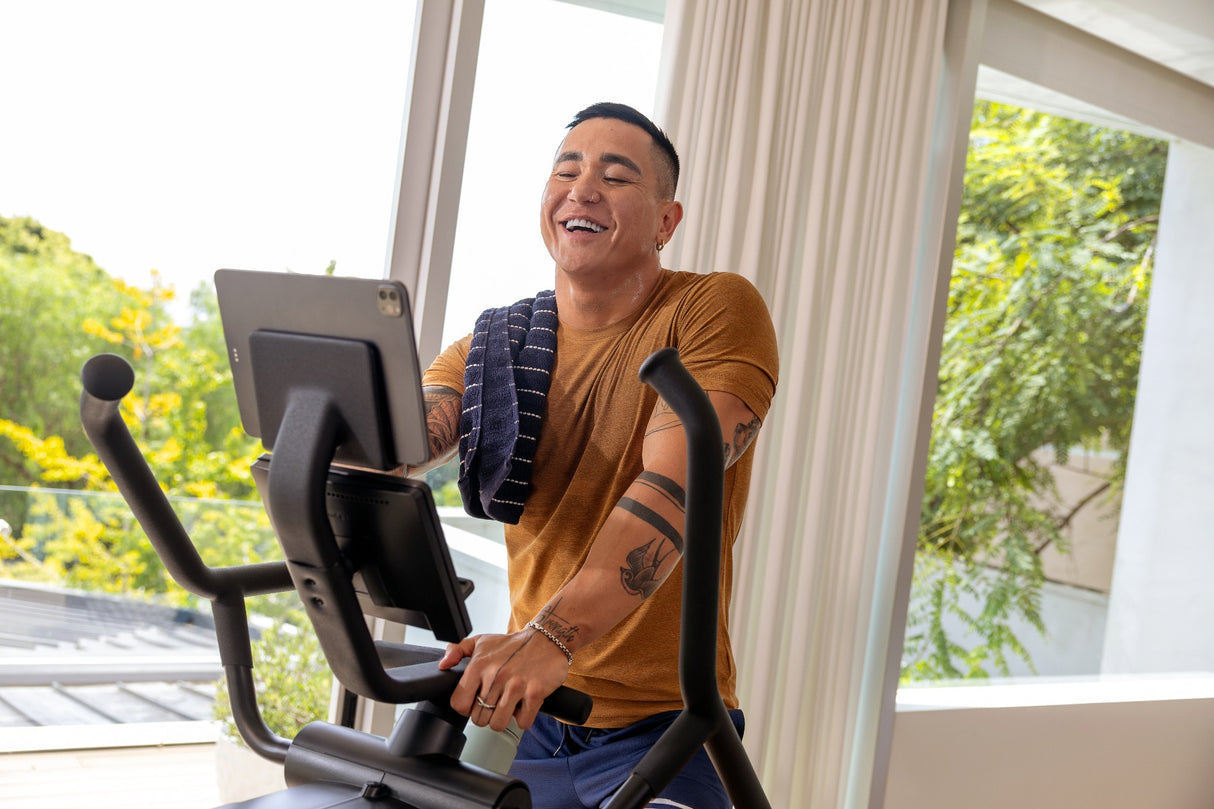 Bowflex Max Trainer SEi