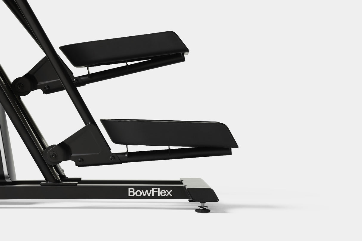 Bowflex Max Trainer SEi