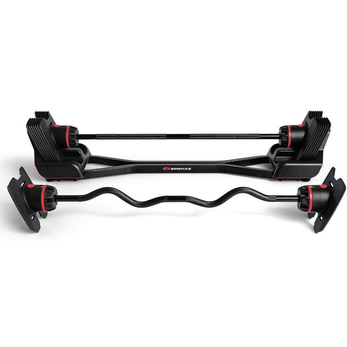 Bowflex Set Bilanciere SelectTech 2080