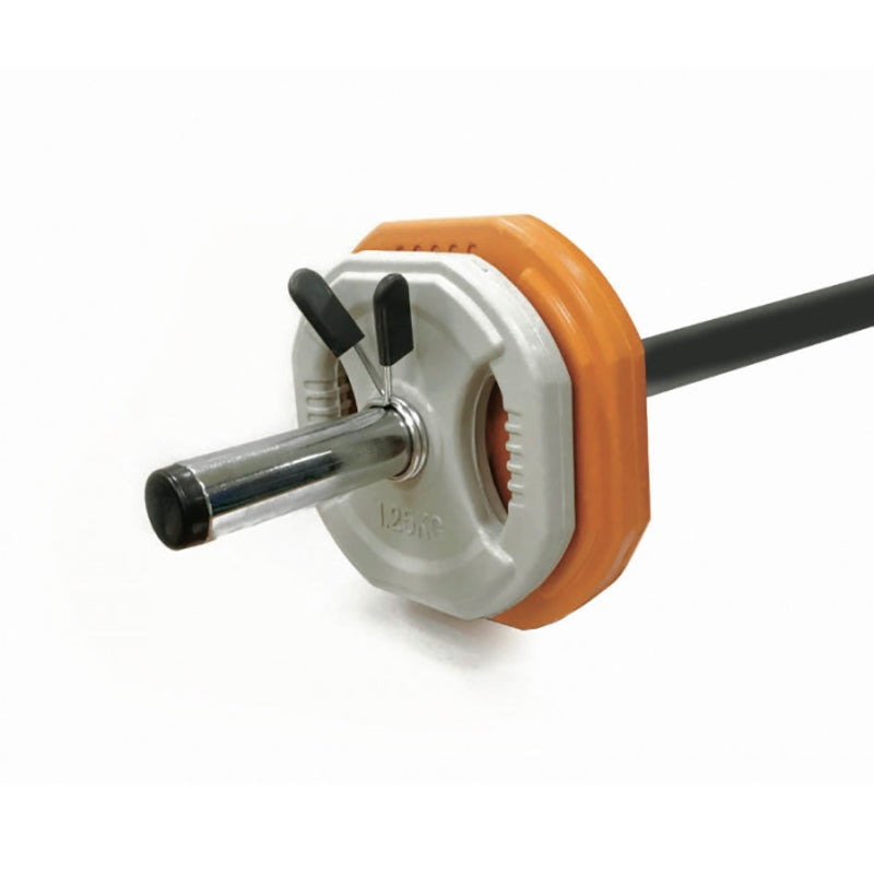 Toorx Body pump set Light 10 kg - BPS-L