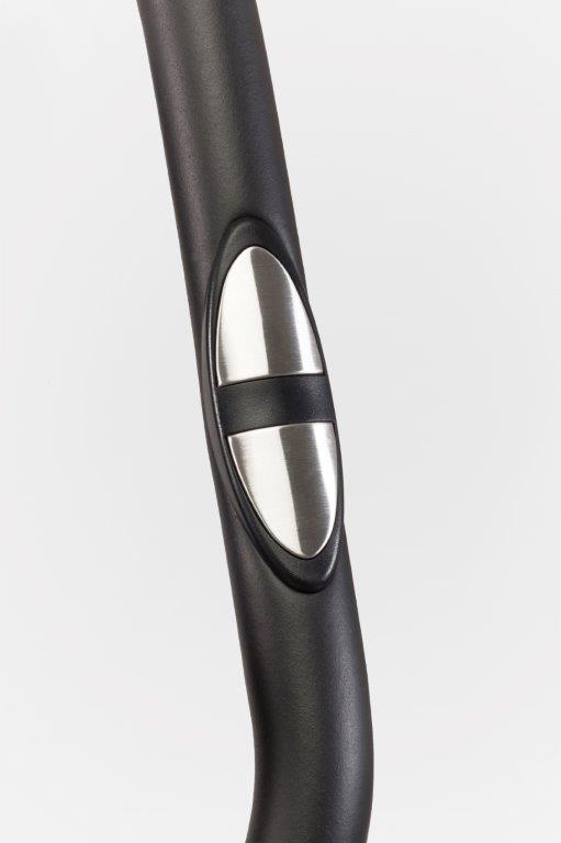 Toorx Chrono Line Cyclette BRX-100 HRC