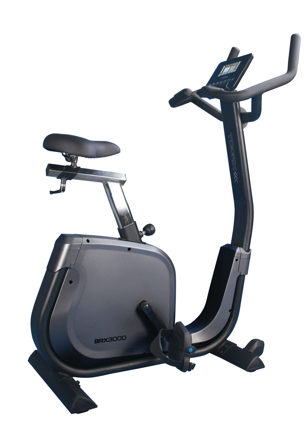 Toorx Vertical Line Bike Accesso Facilitato BRX 3000