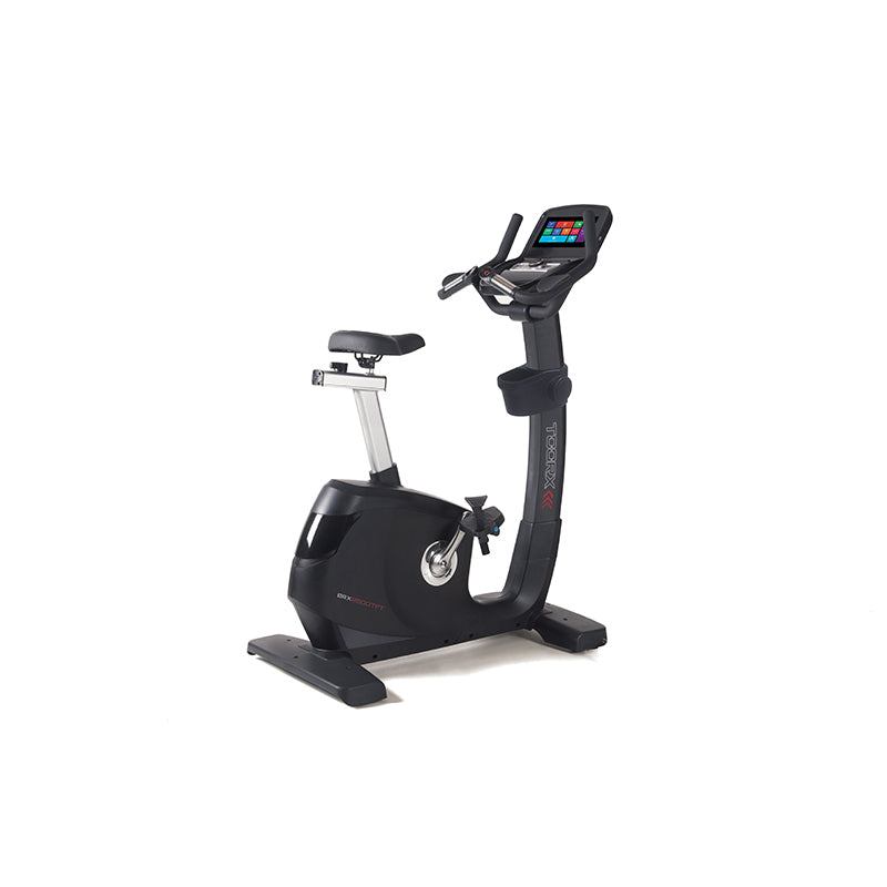 Toorx Bike BRX 9500 ad accesso facilitato TFT - App Ready 3.0