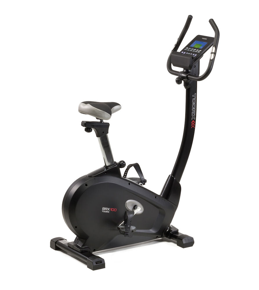 Toorx Chrono Line Cyclette BRX-100 HRC