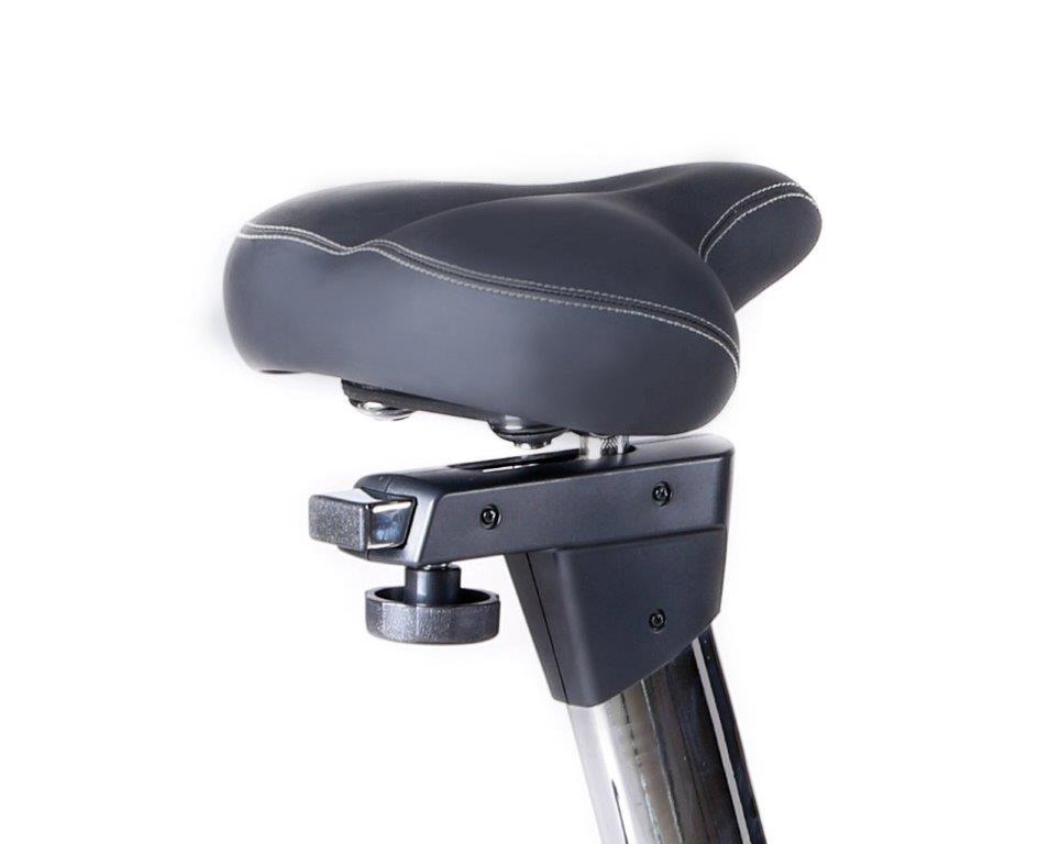 Toorx Chrono Line Cyclette BRX-300ERGO con ricevitore wireless - APP Ready