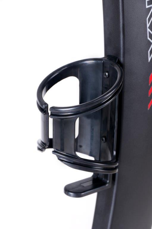 Toorx Chrono Line Cyclette BRX-300ERGO con ricevitore wireless - APP Ready