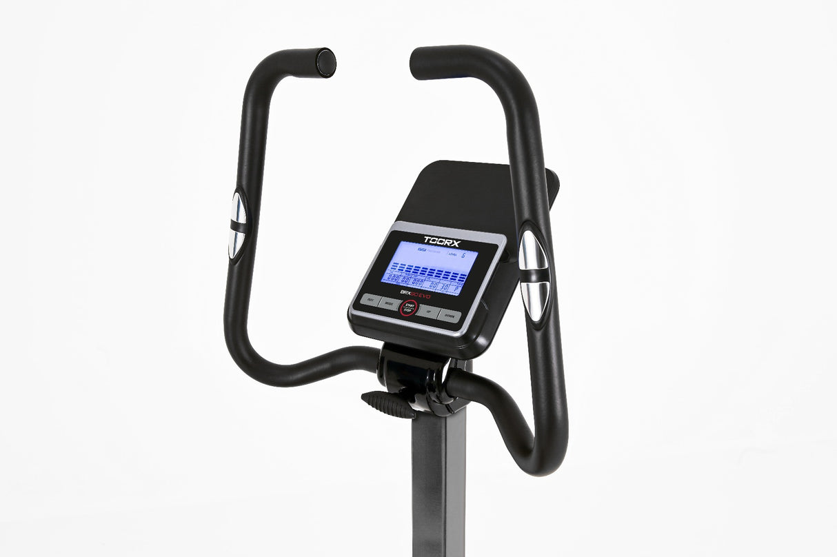 Toorx Cyclette elettromagnetica BRX-90 EVO HRC