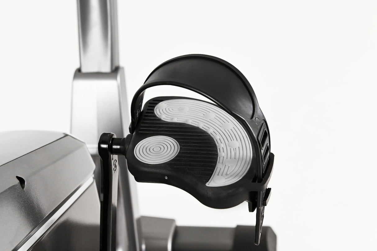 Toorx Cyclette elettromagnetica BRX-90 EVO HRC