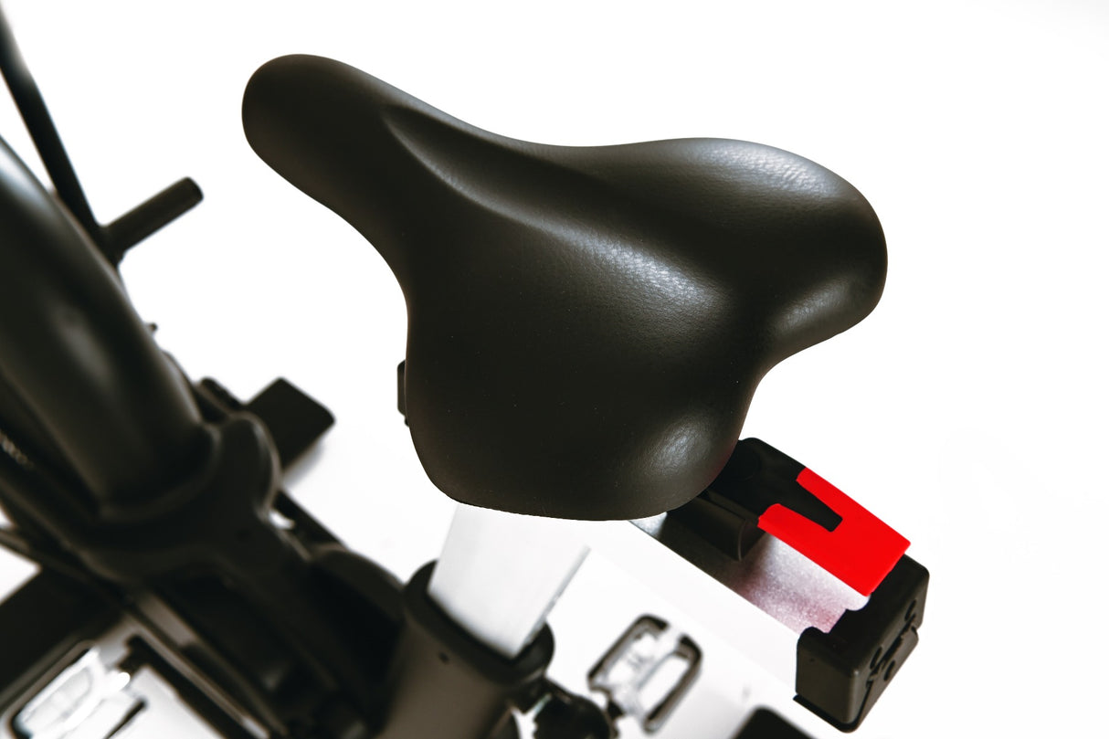 Toorx Vertical Line Bike ad aria BRX AIR CROSS