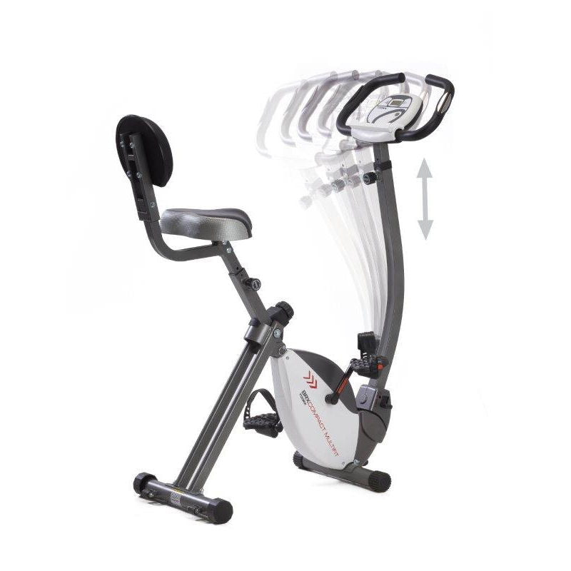 Toorx Cyclette Compact Multi fit BRX-COMPACT-MFIT