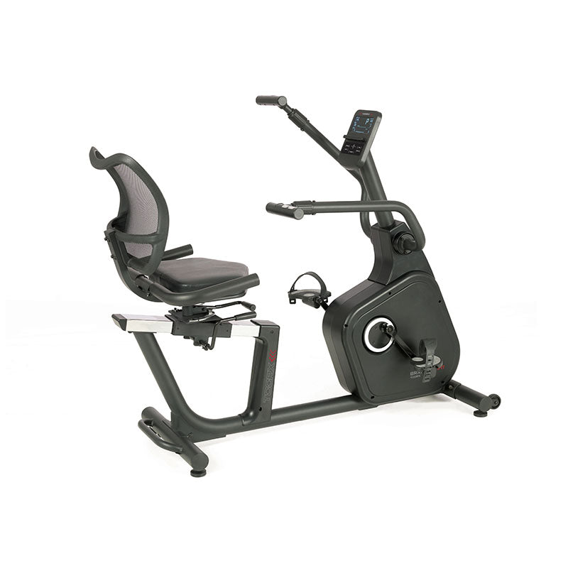 Toorx Recumbent BRX-RMULTIFIT HRC APP Ready 3.0