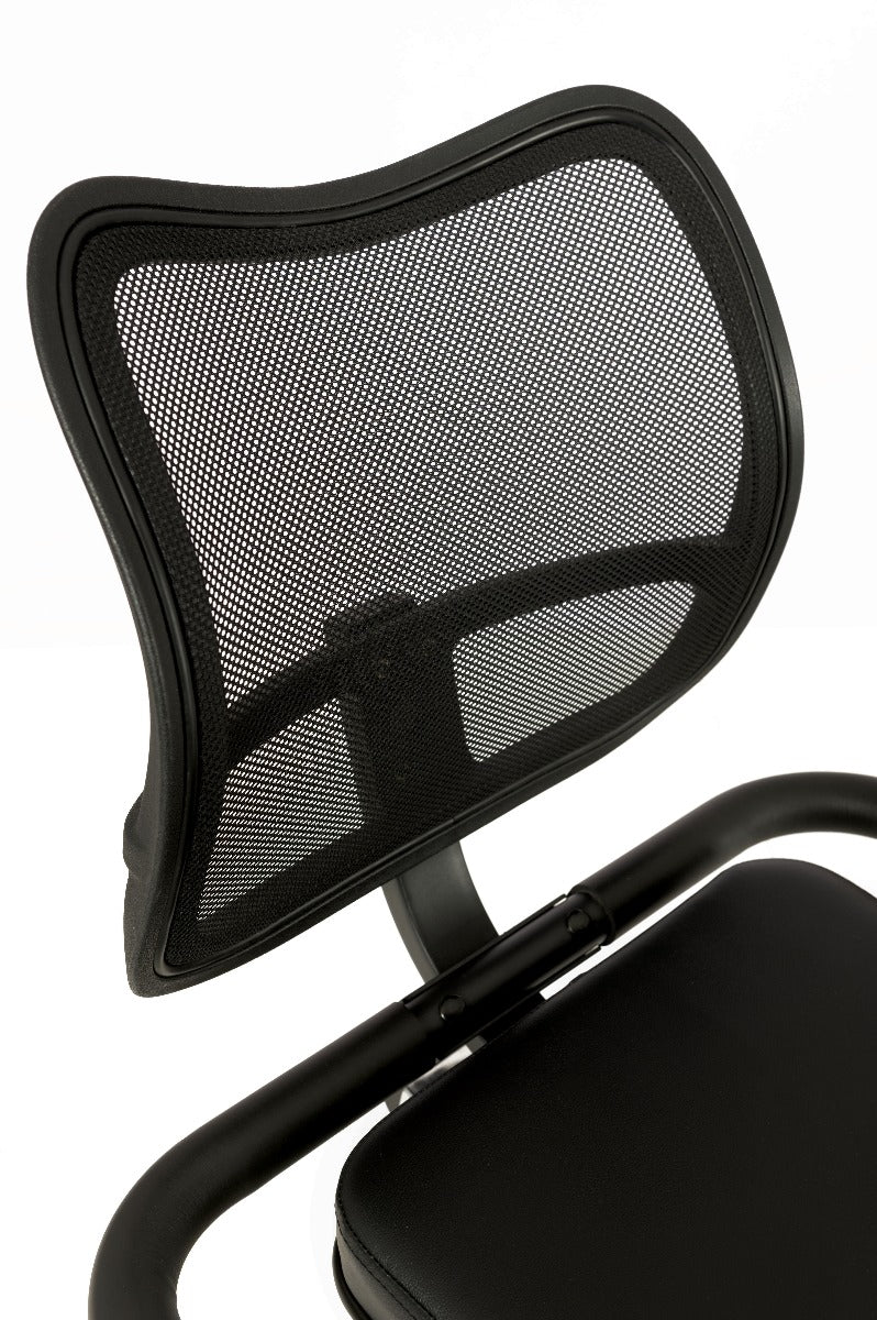 Toorx Chrono Line Cyclette Recumbent BRX-RMULTIFIT HRC APP Ready 3.0