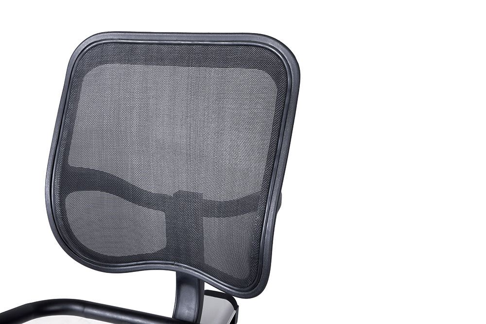 Toorx Chrono Line Cyclette Recumbent BRX-R300ERGO