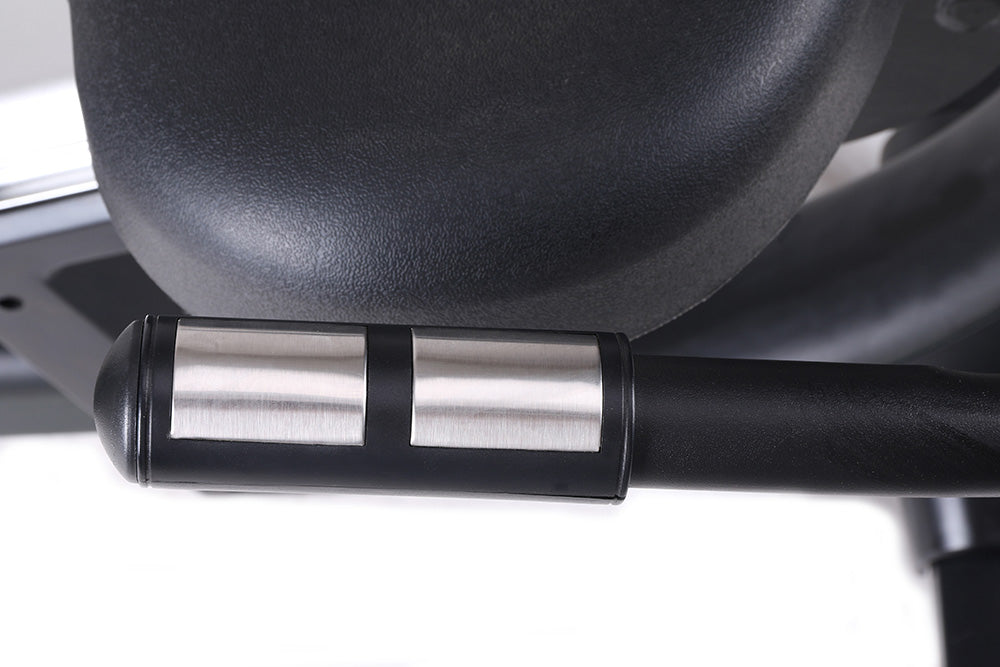 Toorx Chrono Line Cyclette Recumbent BRX-R300ERGO