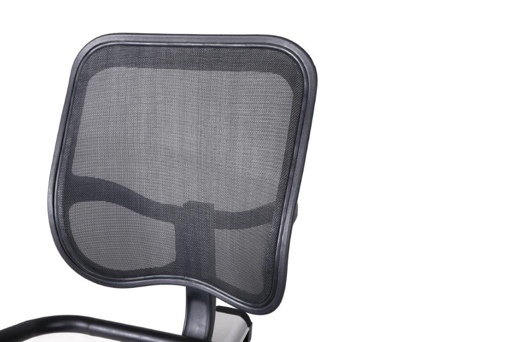 Toorx ChronoLine Cyclette Recumbent BRX-R300