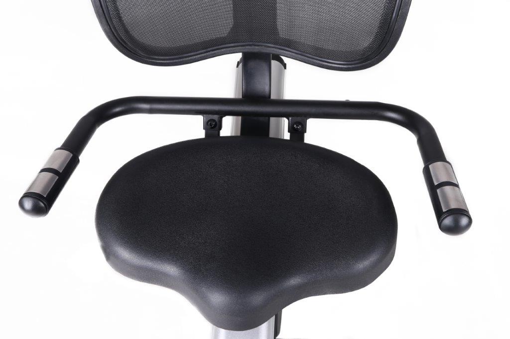 Toorx ChronoLine Cyclette Recumbent BRX-R300