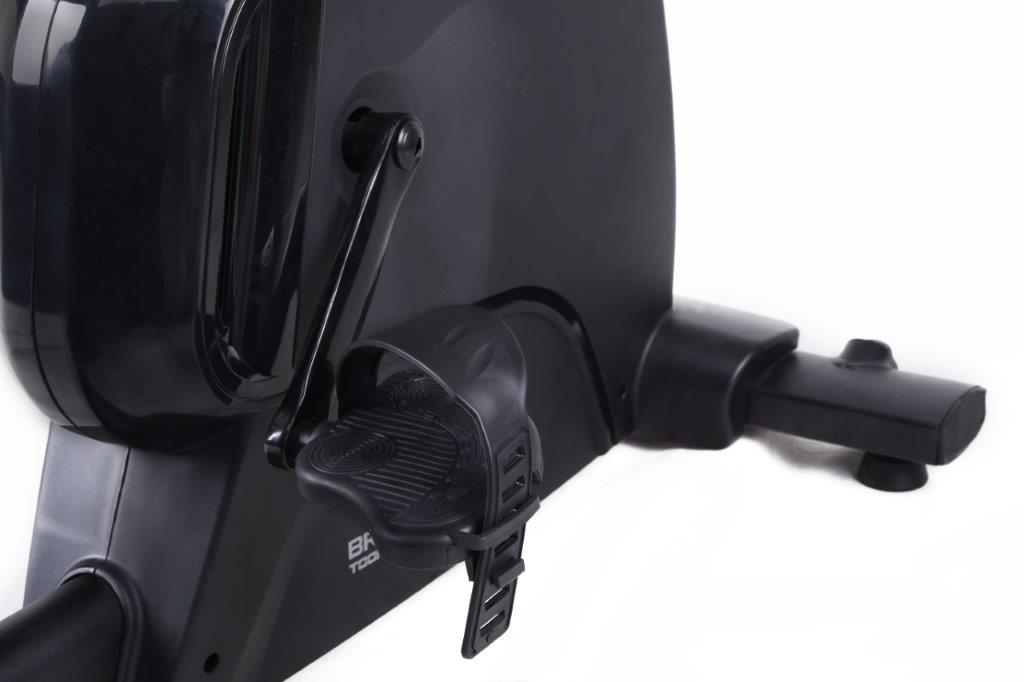 Toorx ChronoLine Cyclette Recumbent BRX-R300